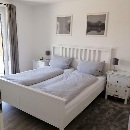 באדנוויילר Ferienwohnung Selina-Sophie מראה חיצוני תמונה